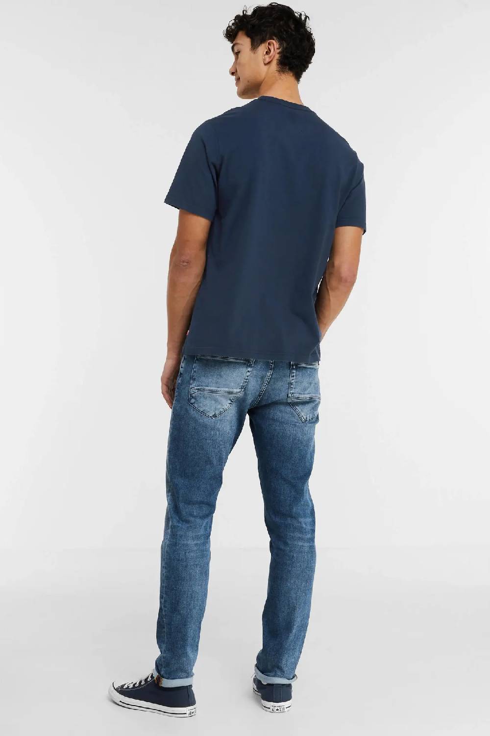 Cars Jeans BLAST JOG den.Stone Used Discount Store für neue Produkte