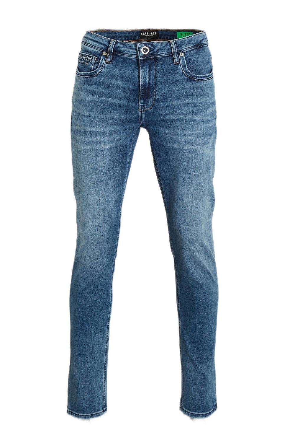 Cars Jeans BLAST JOG den.Stone Used Discount Store für neue Produkte