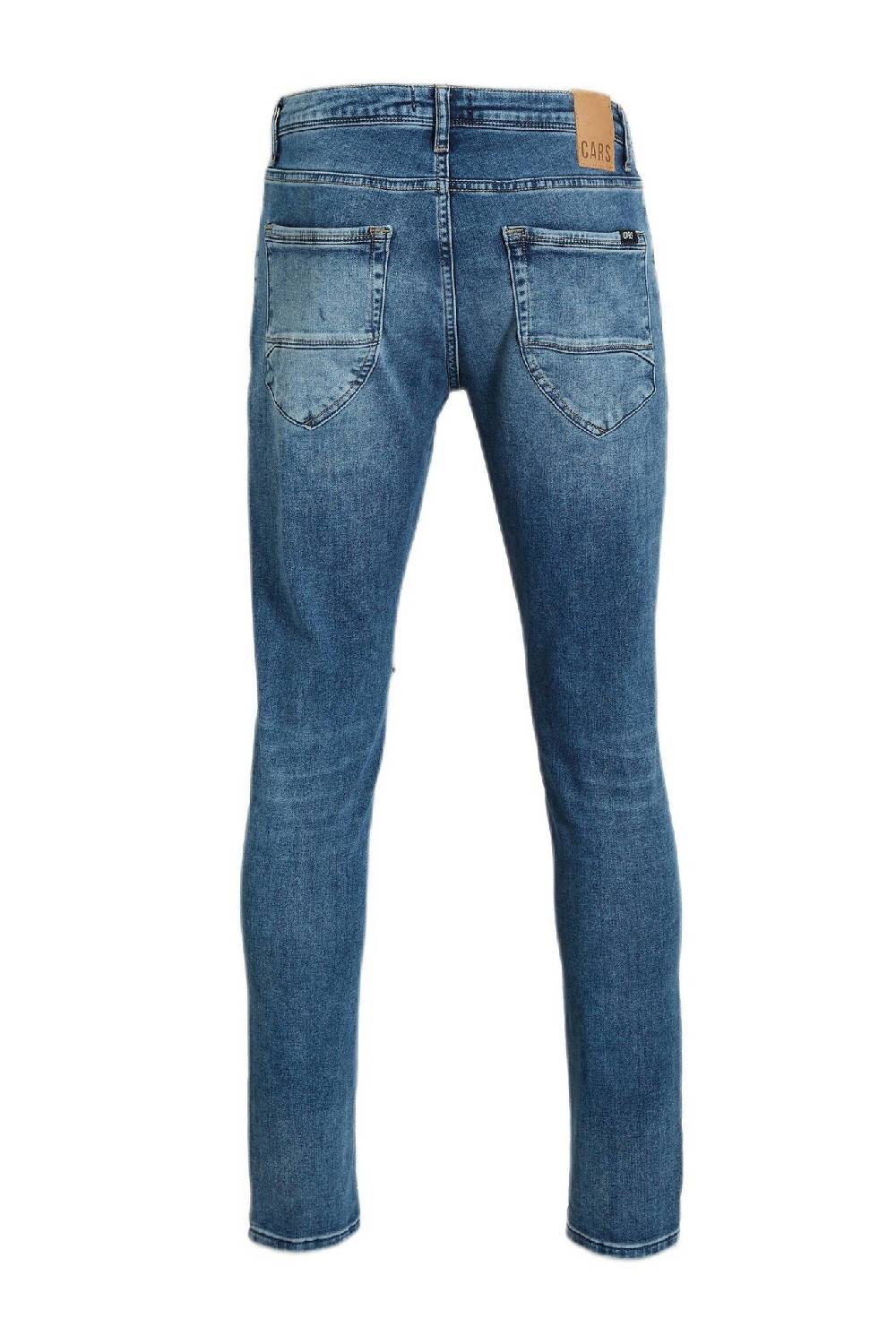 Cars Jeans BLAST JOG den.Stone Used Discount Store für neue Produkte