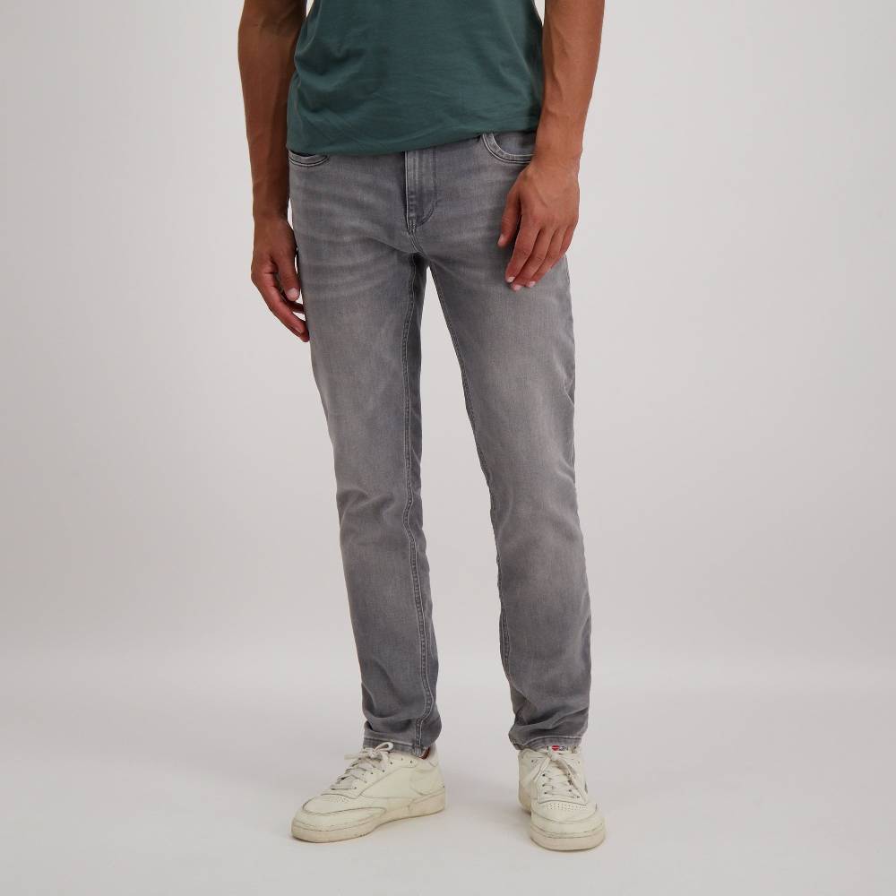 Cars Jeans BLAST JOG den.Grey Used Nur noch ein Tag übrig