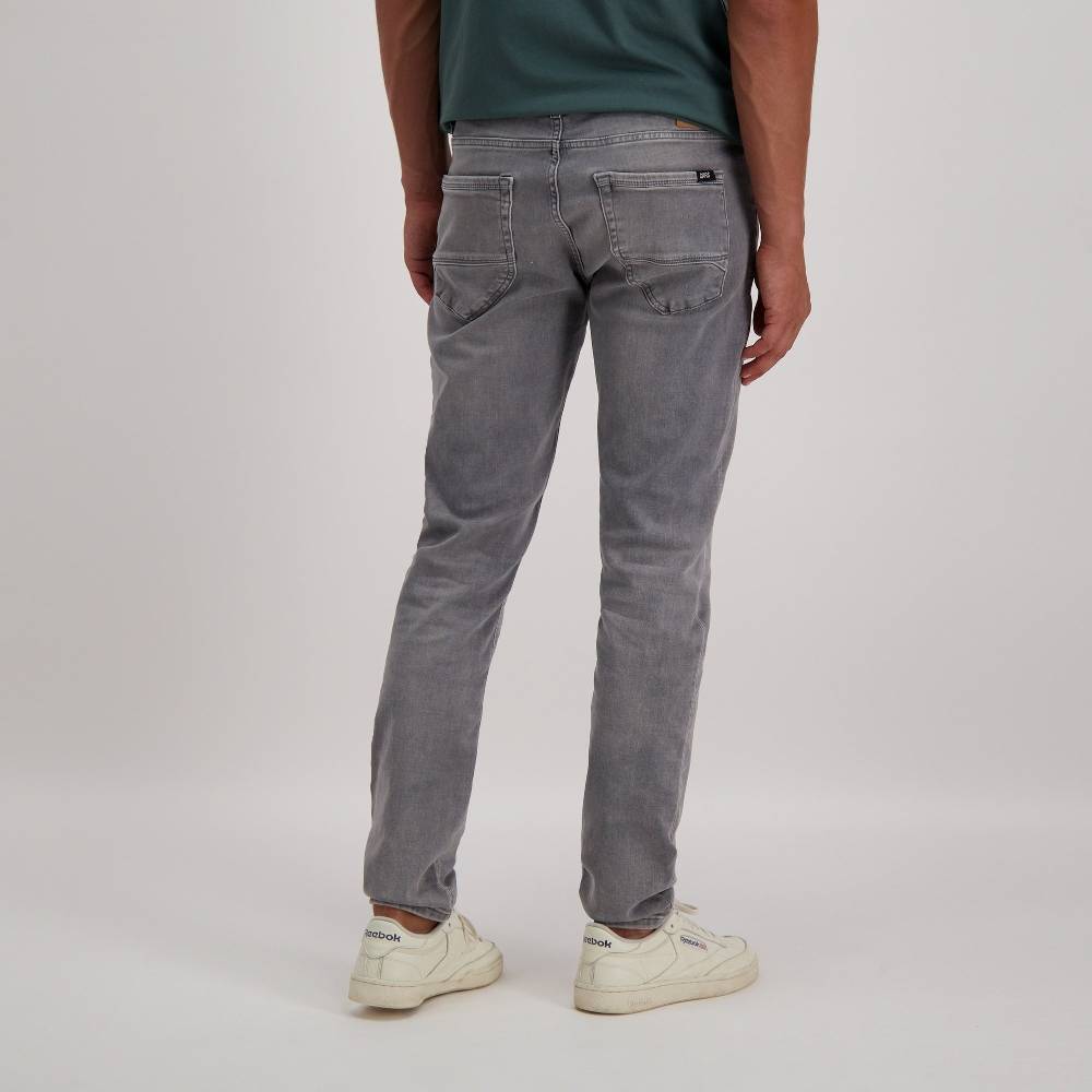 Cars Jeans BLAST JOG den.Grey Used Nur noch ein Tag übrig
