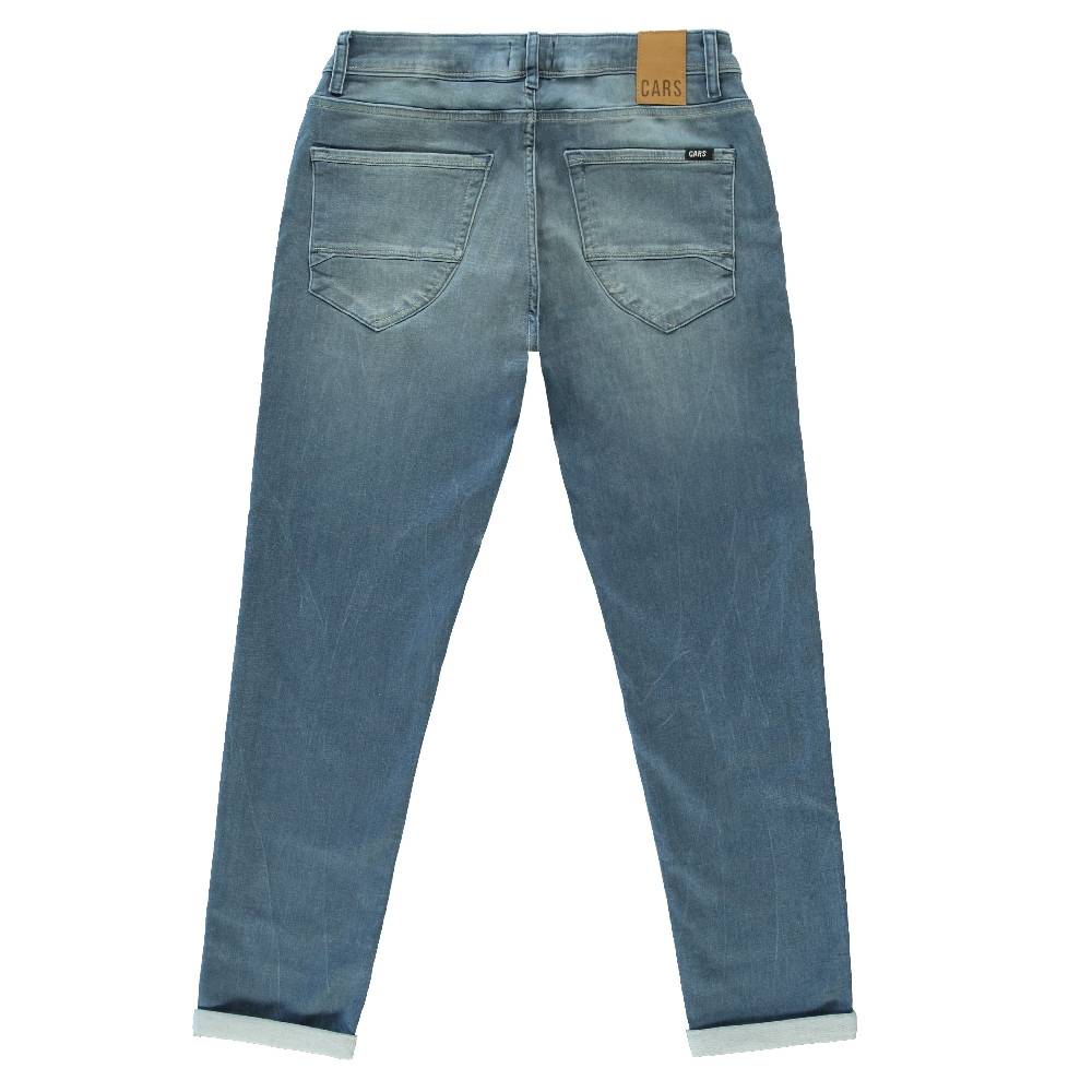 Cars Jeans BLAST JOG den.Stone grey Super Rabatt