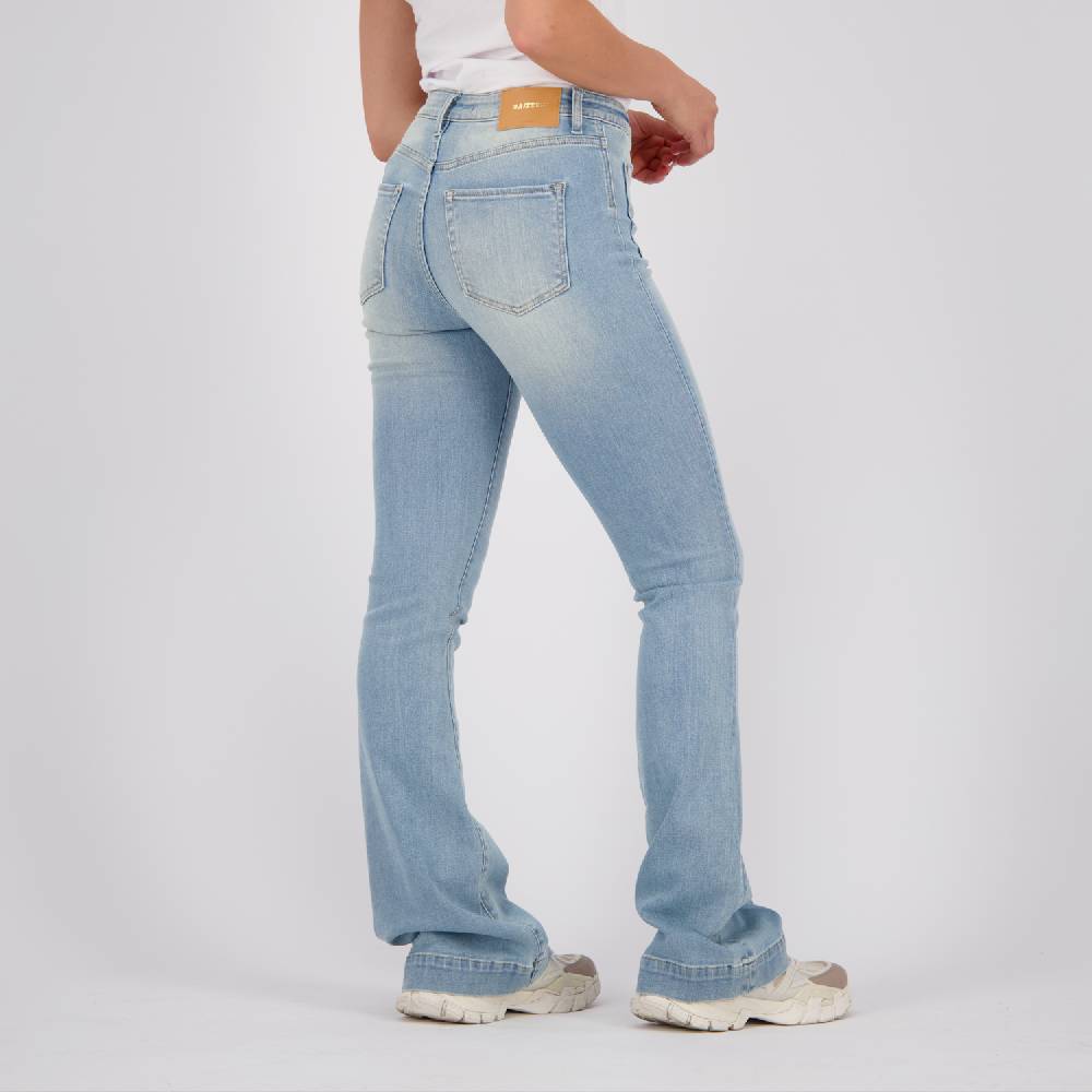 RAIZZED WOMEN SUNRISE Patched on Pockets Clearance-Verkauf
