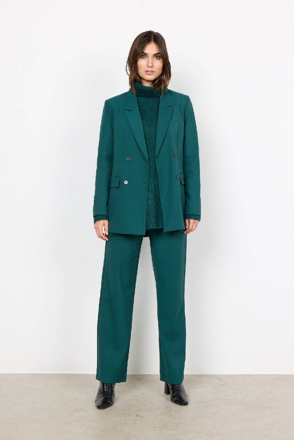 Soya Concept SC-GILLI 6 (7810 SHADY GREEN) Black Friday Preise