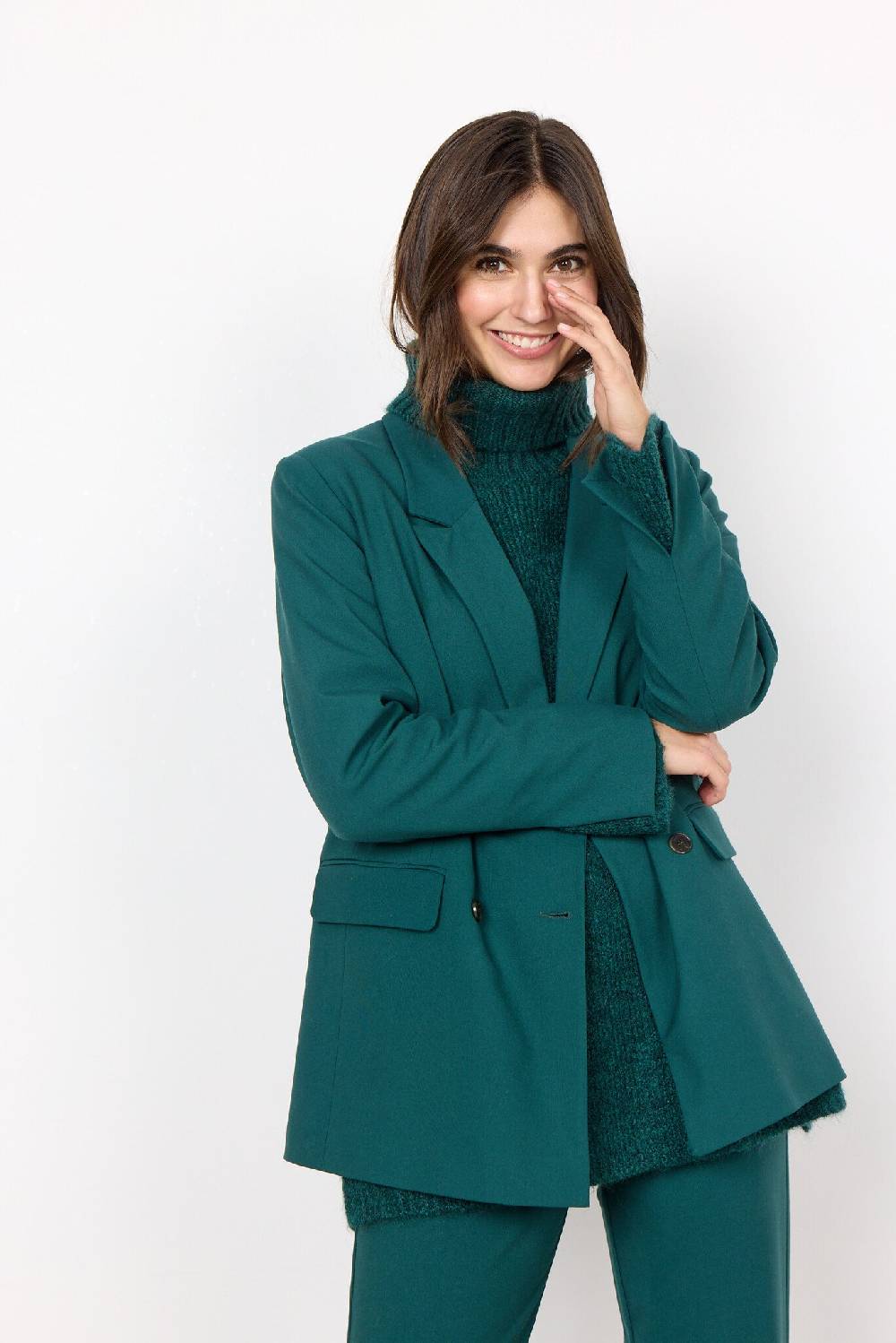 Soya Concept SC-GILLI 6 (7810 SHADY GREEN) Black Friday Preise