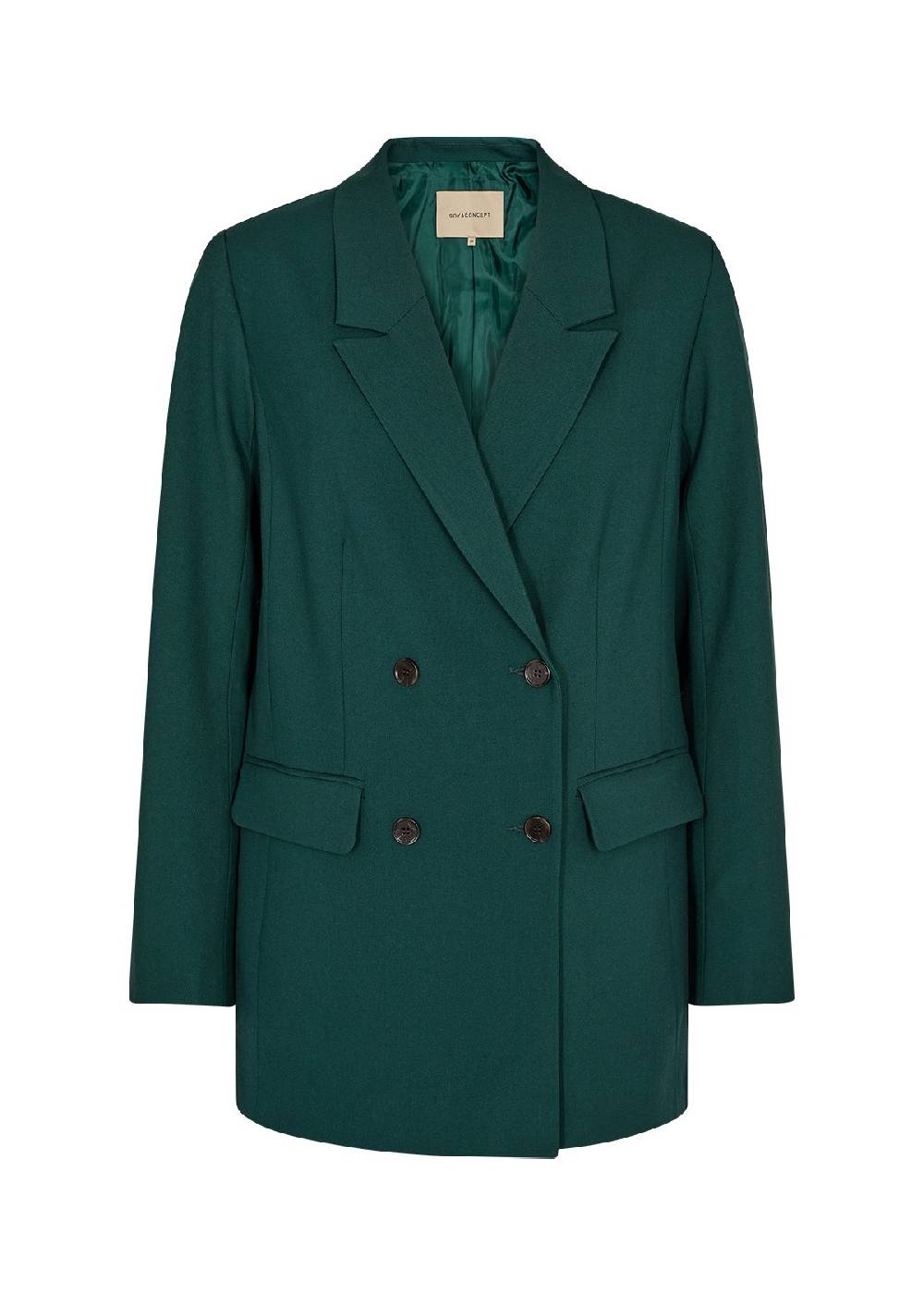 Soya Concept SC-GILLI 6 (7810 SHADY GREEN) Black Friday Preise