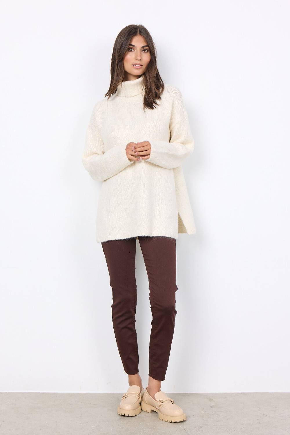 Soya Concept SC-GUNNA 6 (91620 CREAM MELANGE) 2025