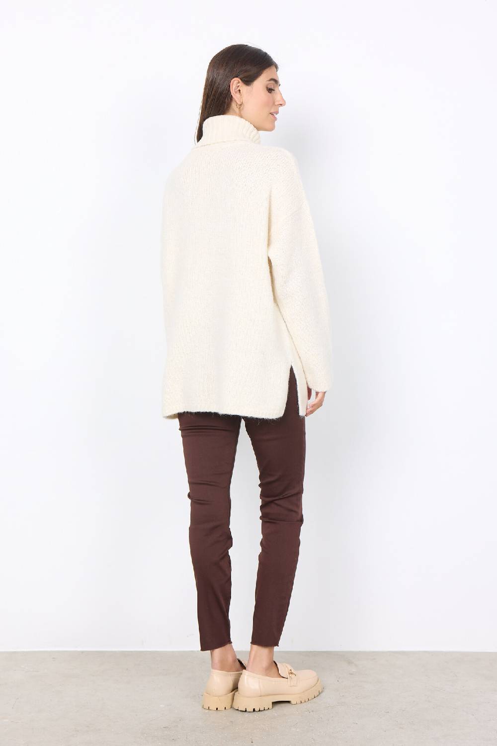 Soya Concept SC-GUNNA 6 (91620 CREAM MELANGE) 2025