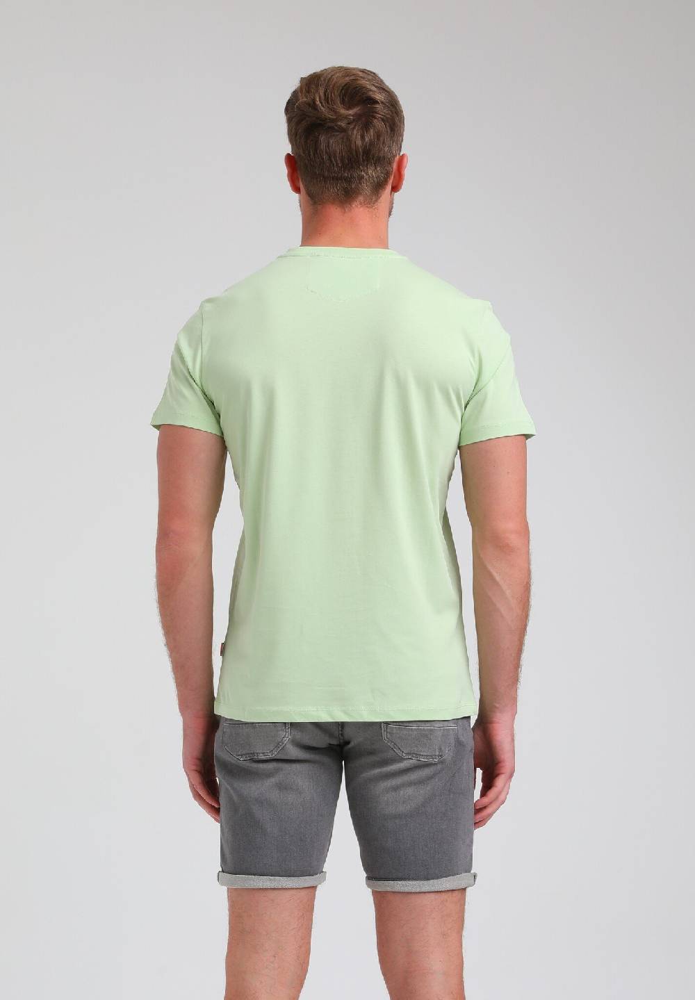Gabbiano 152713 LIME GREEN Verkauf