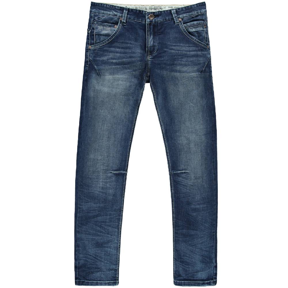 Cars Jeans LOYD Regular Str. Dark Used (03) Angebote