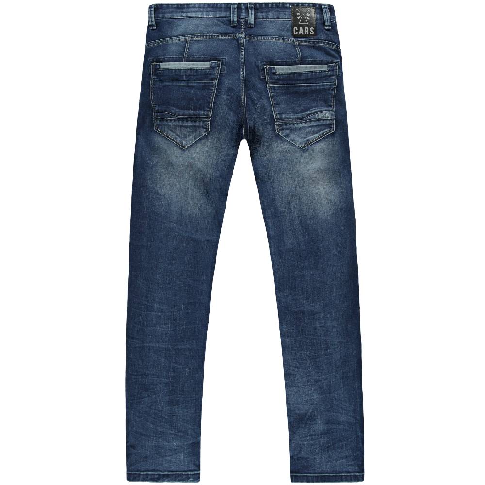 Cars Jeans LOYD Regular Str. Dark Used (03) Angebote