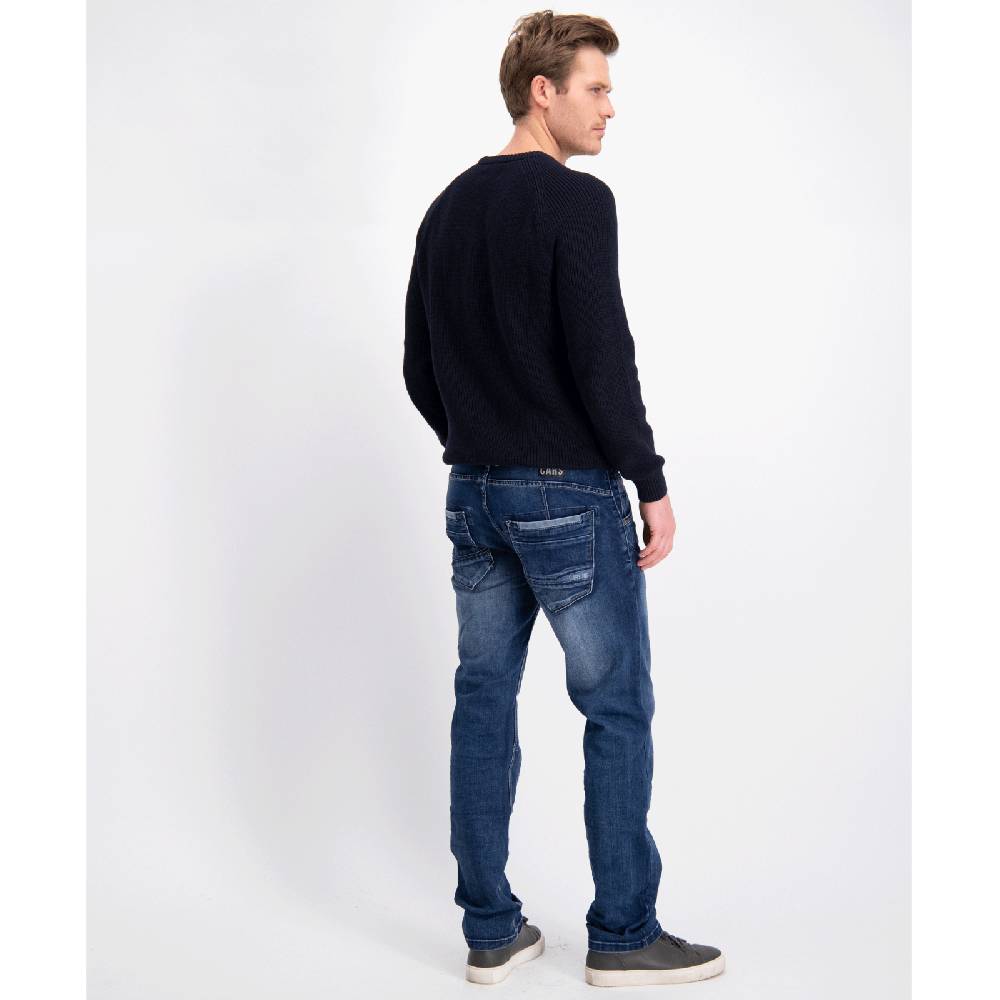 Cars Jeans LOYD Regular Str. Dark Used (03) Angebote