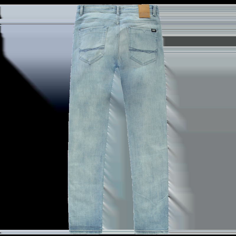 Cars Jeans ARON Super Skinny Damage Bleached Used (75) Hotsell