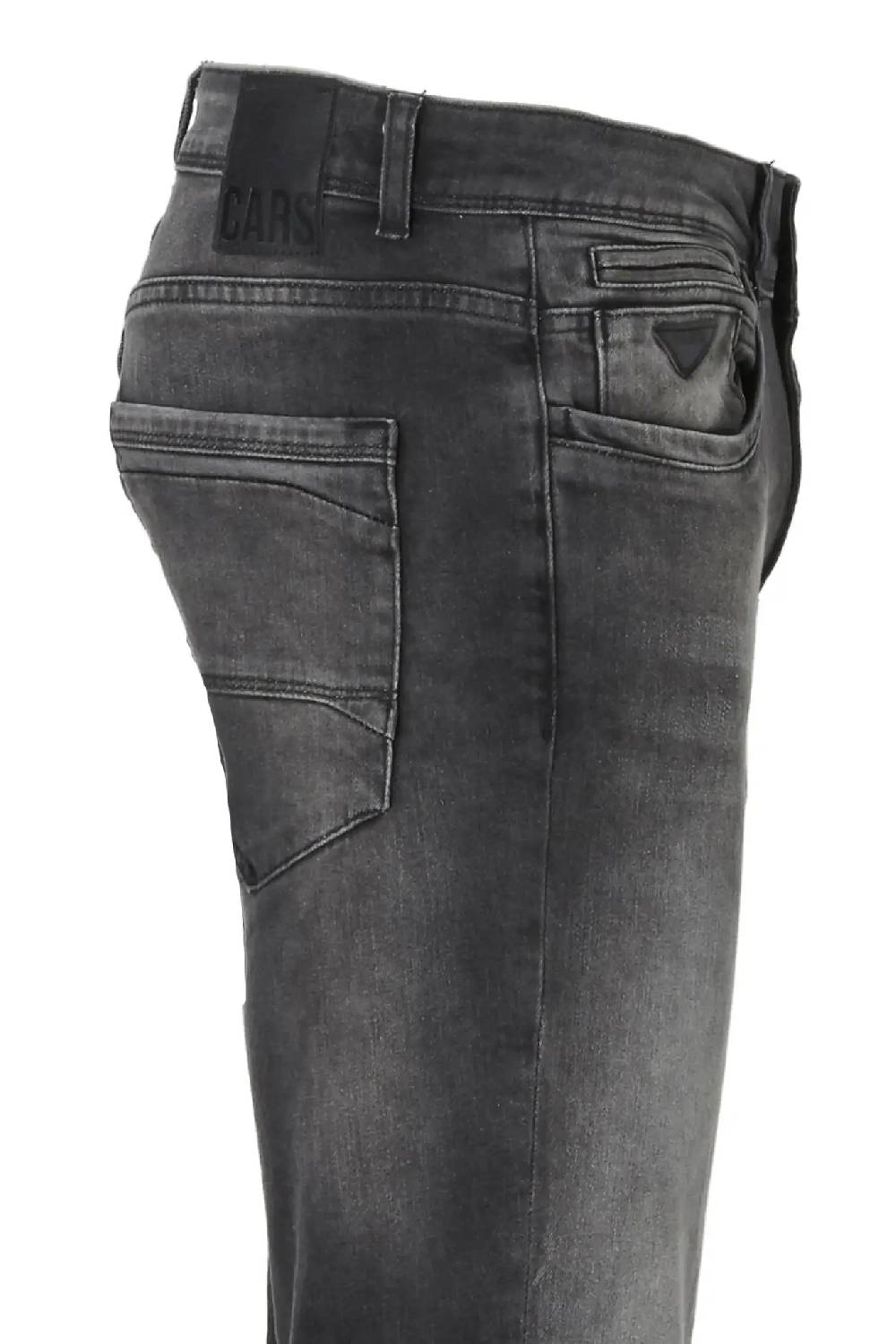 Cars Jeans Blast Slim Black Used (41) Meist gekauft