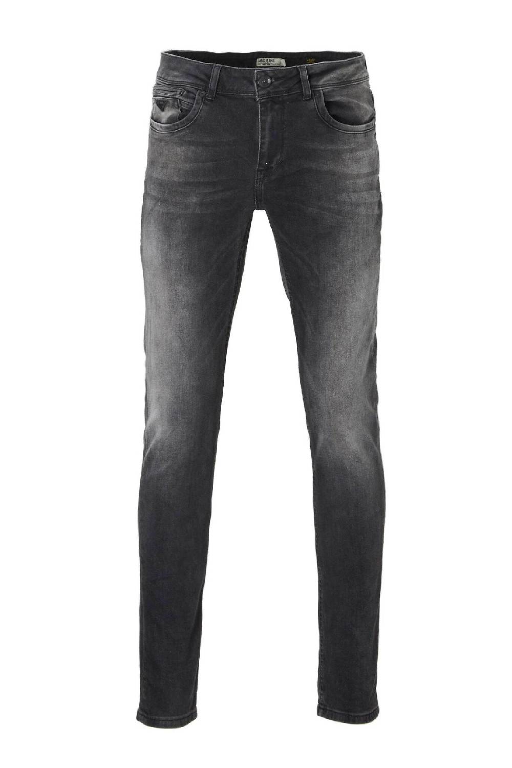 Cars Jeans Blast Slim Black Used (41) Meist gekauft