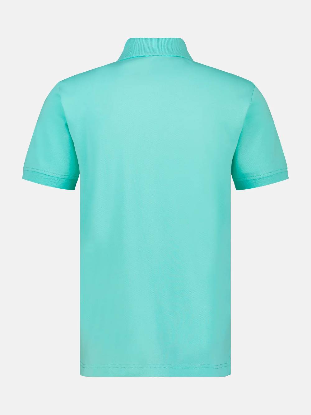 Lerros 2453261 Men Polo (Iced mint 410) Exklusivangebot