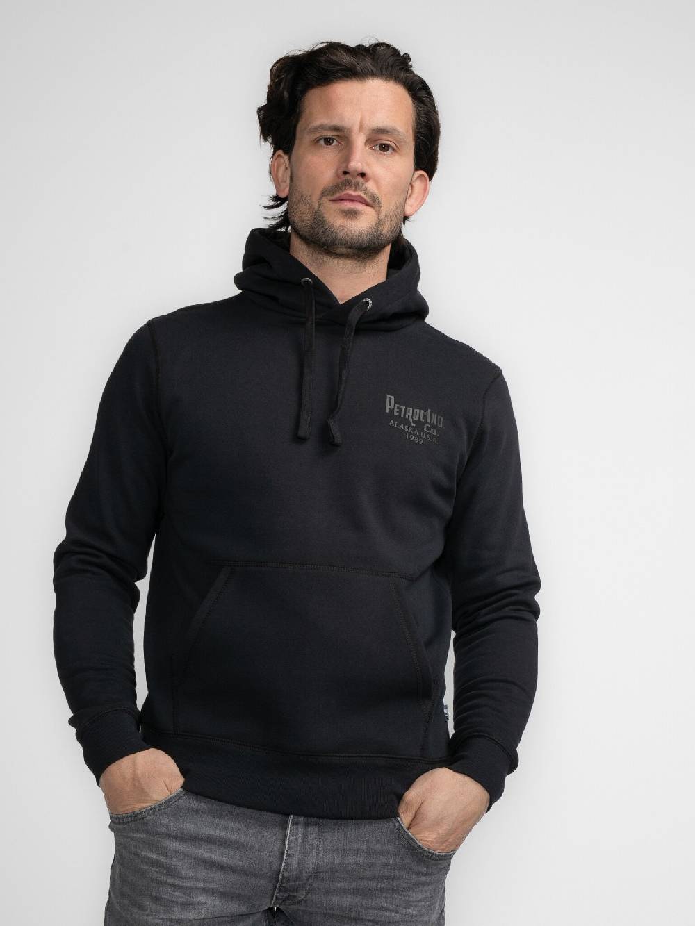 Petrol M-3040-SWH352 (9091 Dark Black) Osterangebot