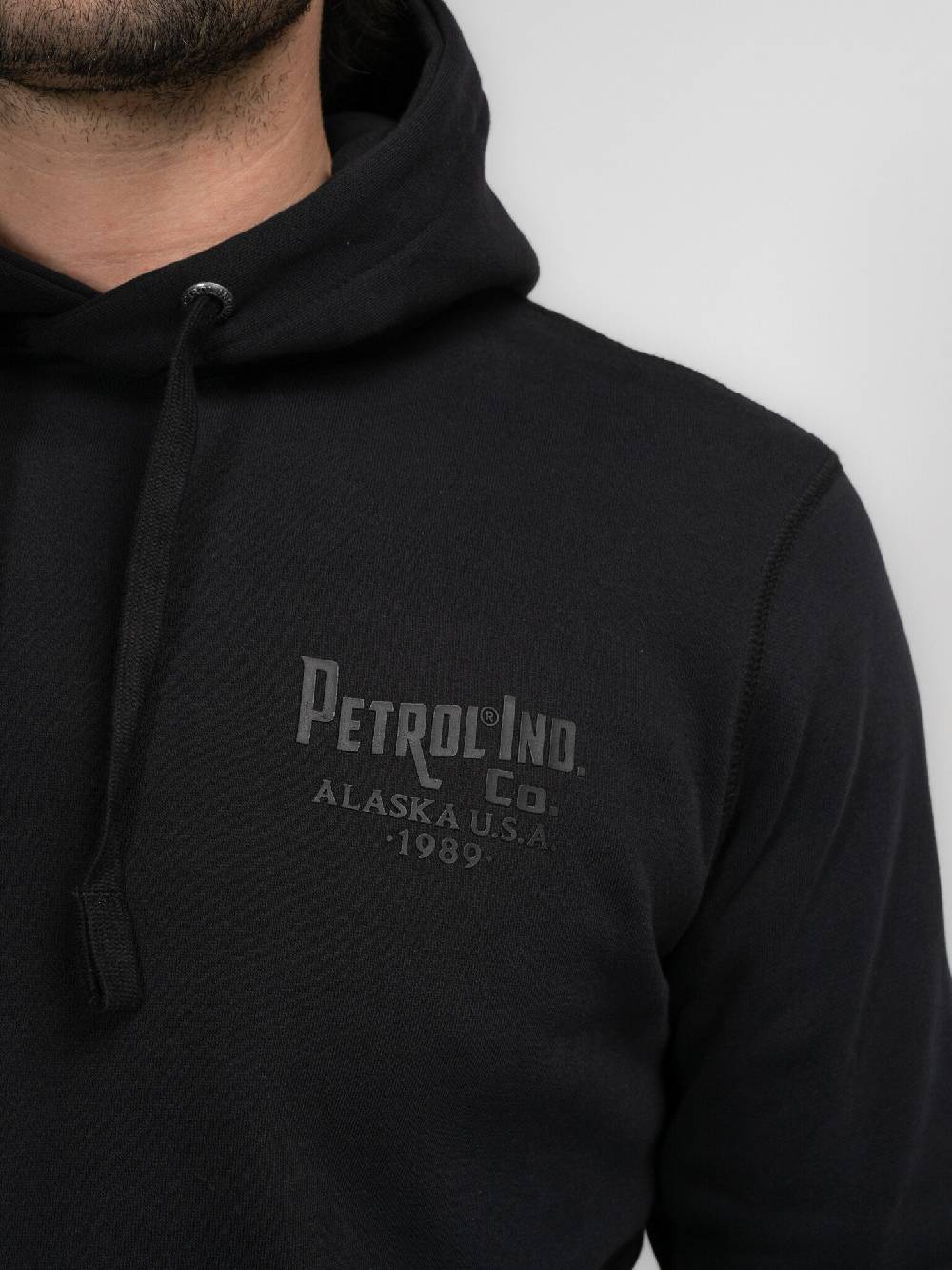 Petrol M-3040-SWH352 (9091 Dark Black) Osterangebot