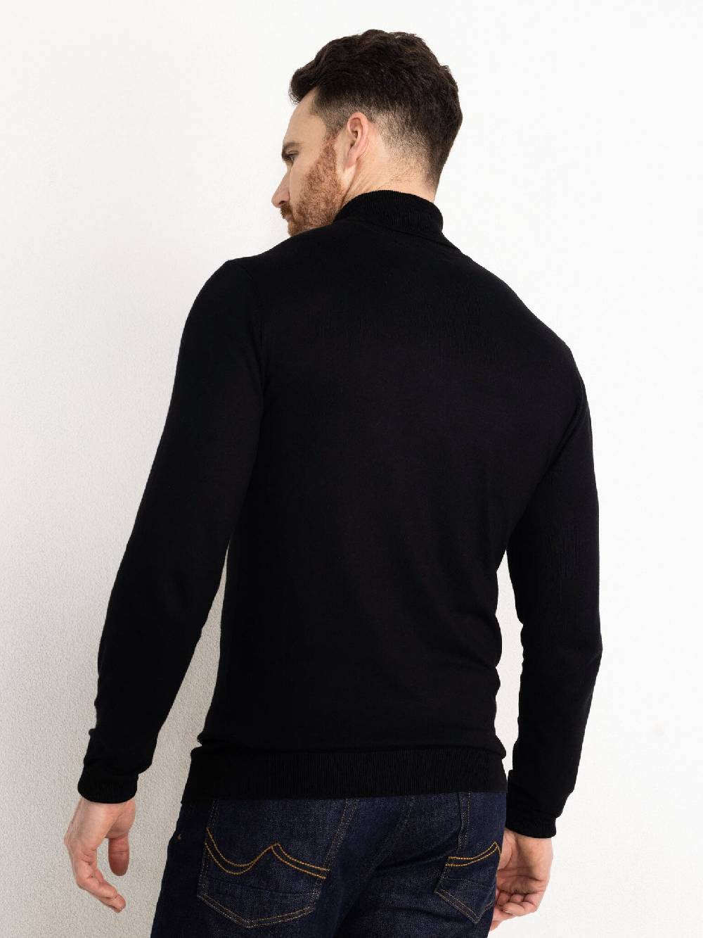 Petrol M-NOOS-KWC001 (9999 Black) Jubiläumsangebot