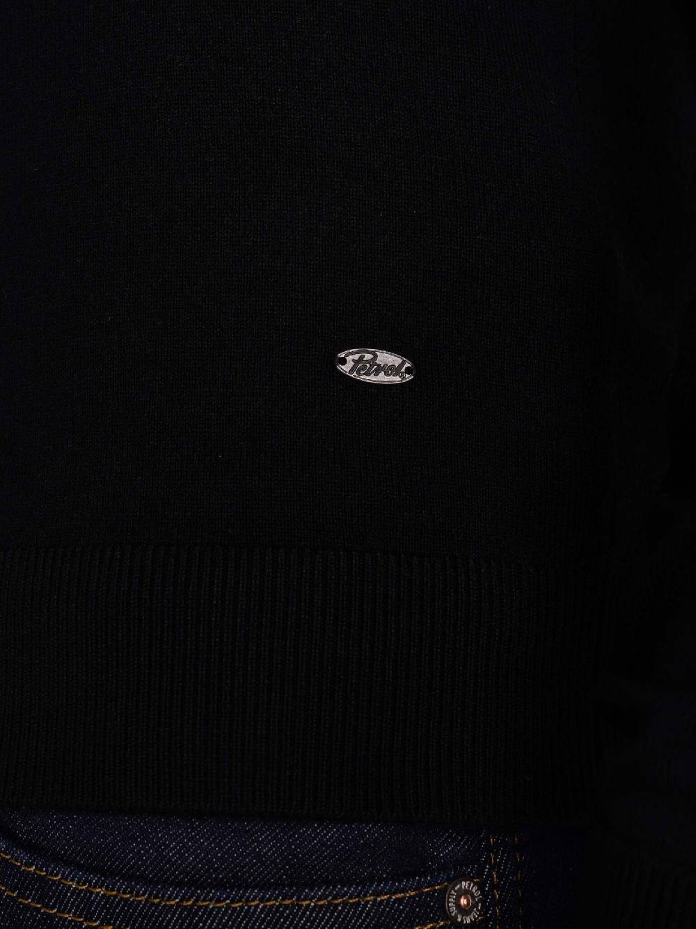 Petrol M-NOOS-KWC001 (9999 Black) Jubiläumsangebot