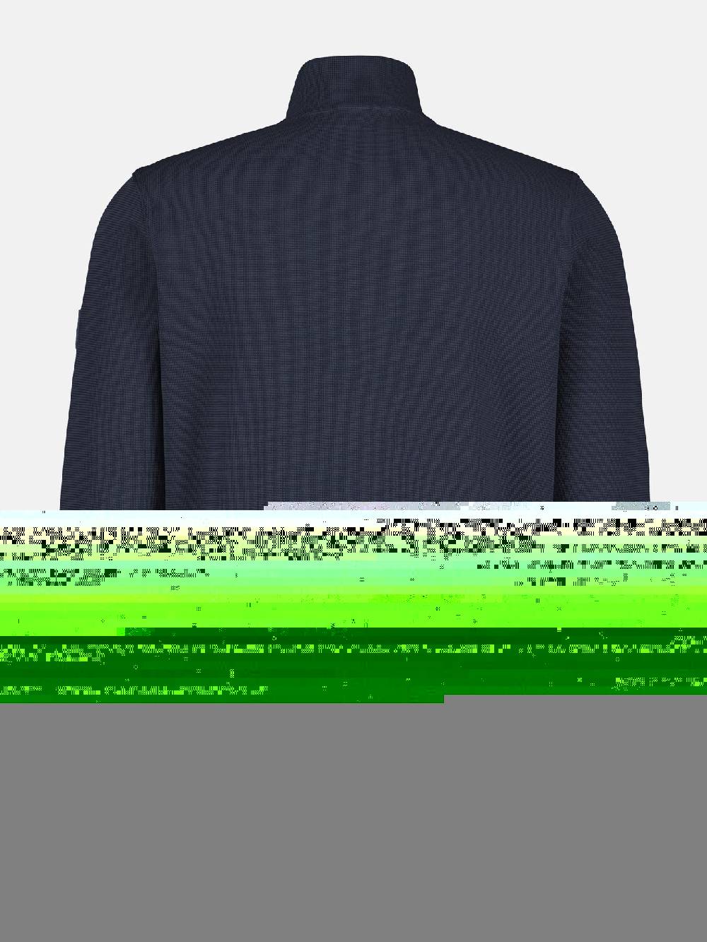 Lerros 2484503 K44 Sweatjacke (485 Classic Navy) Lagerräumung