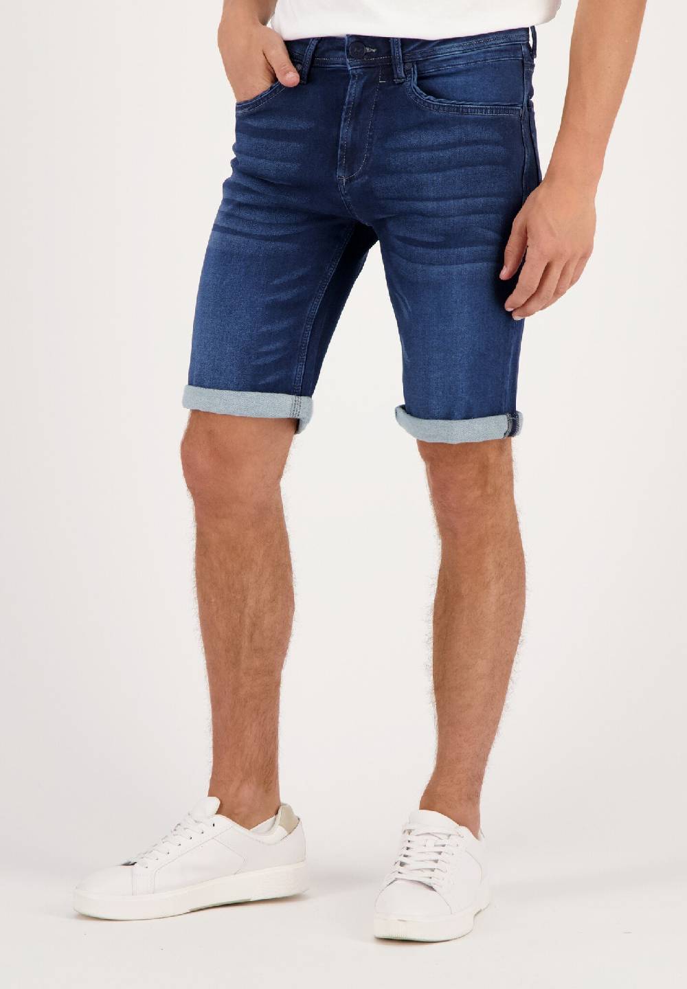 Gabbiano 824584 Korte Broek (311 Dark Blue) Große Rabatte