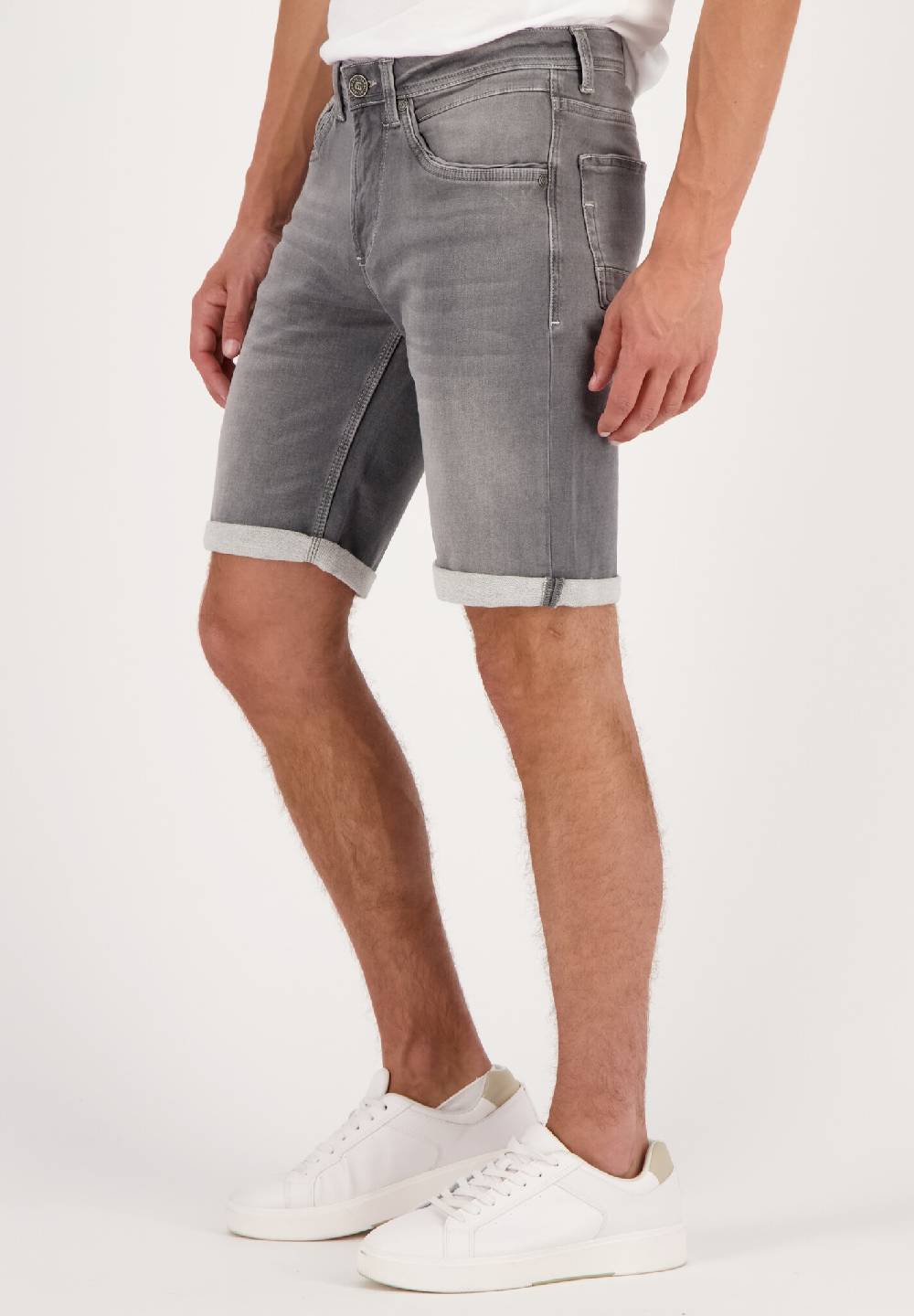 Gabbiano 824584 Korte Broek (202 Grey) Neuheiten