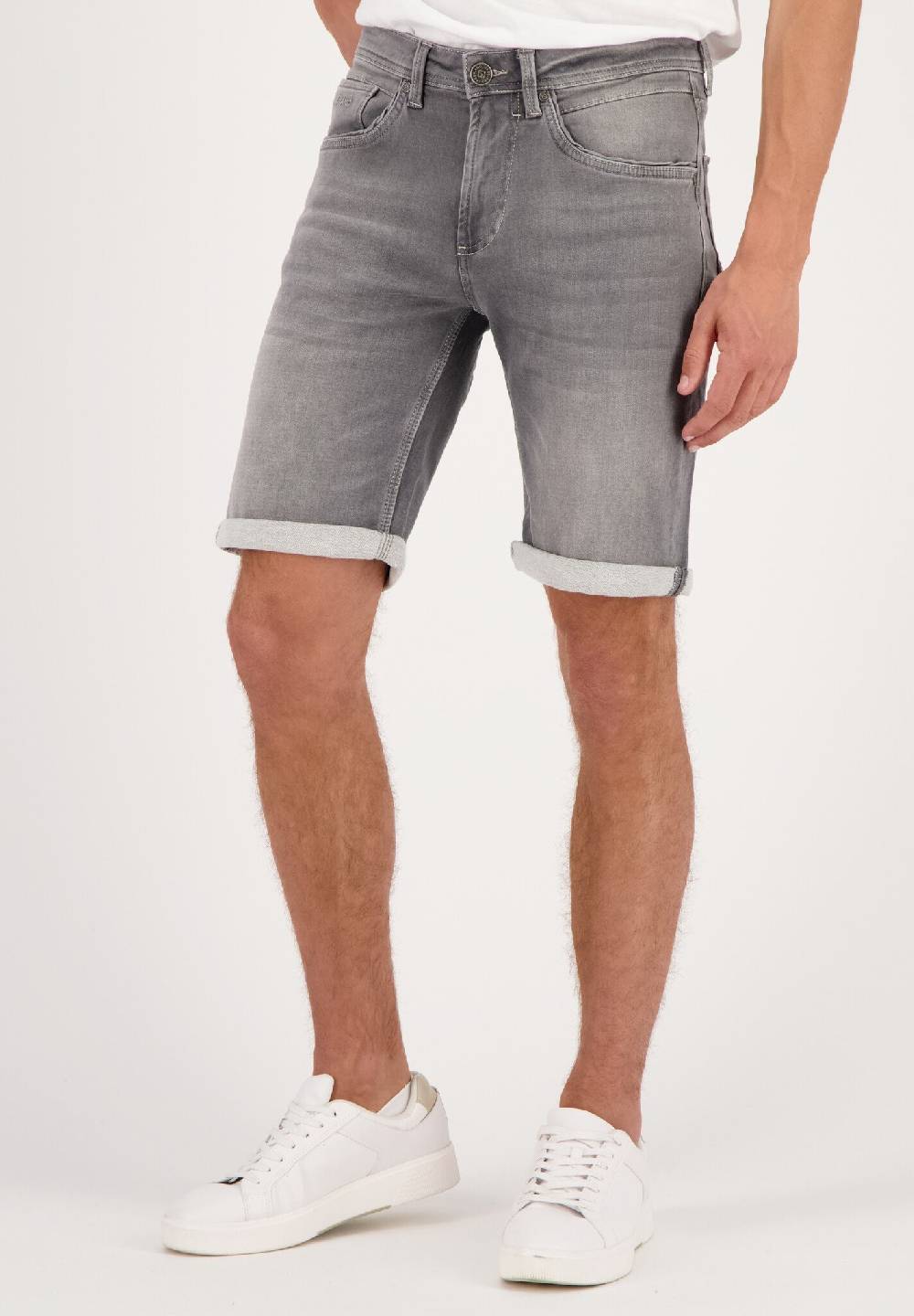 Gabbiano 824584 Korte Broek (202 Grey) Neuheiten