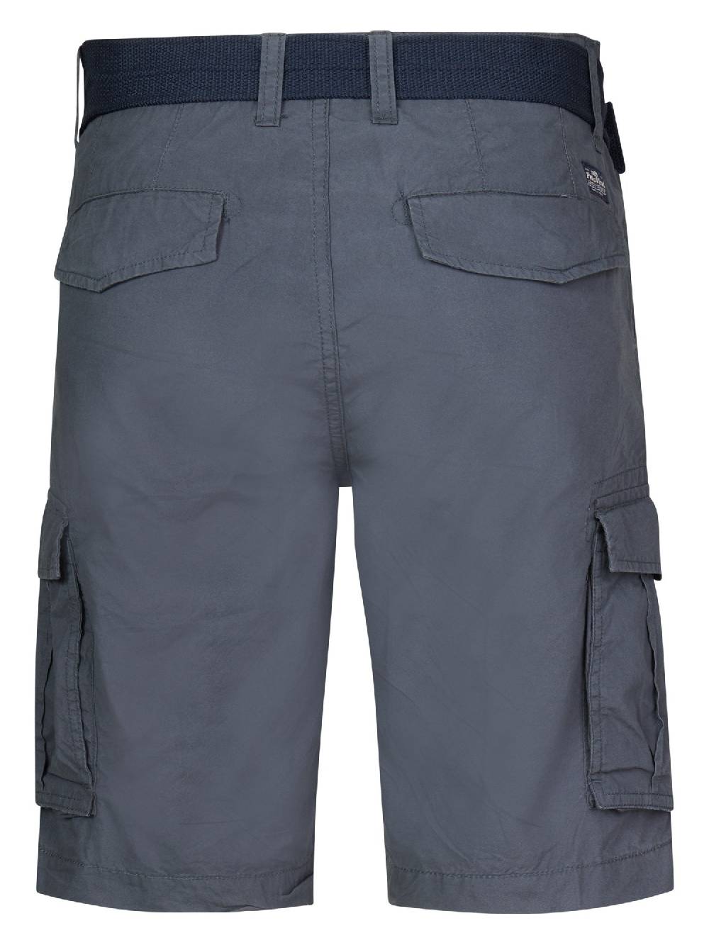 Petrol Men Shorts Cargo M-1040-SHO500 (9073 Raven Grey) Räumungsverkauf