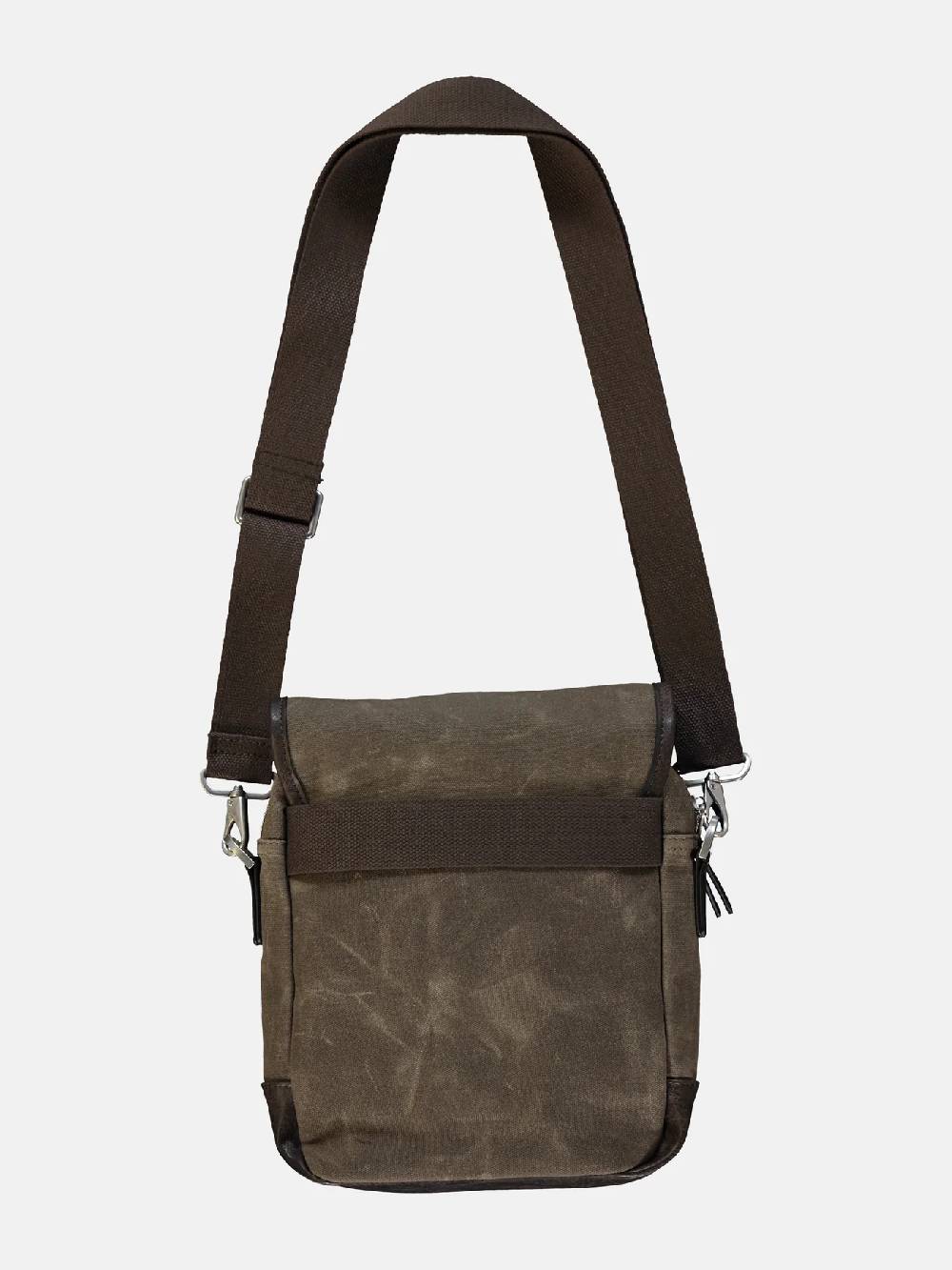 Lerros 5002071 COLUMBUS SLANKE MESSENGERTAS (645 GRANITE) Sonderangebote