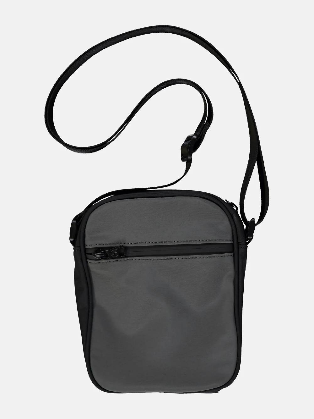 Lerros 5002023 SEATTLE-CROSSBODYTAS (250 MID GREY MELANGE) VIP-Rabatte