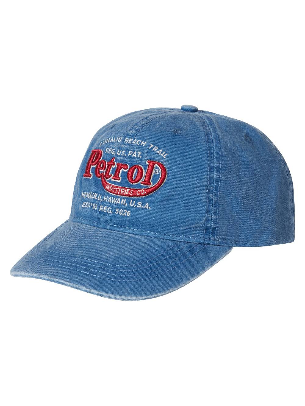 Petrol M-1040-CAP820 (Petrol Blue 5082) JETZT KAUFEN