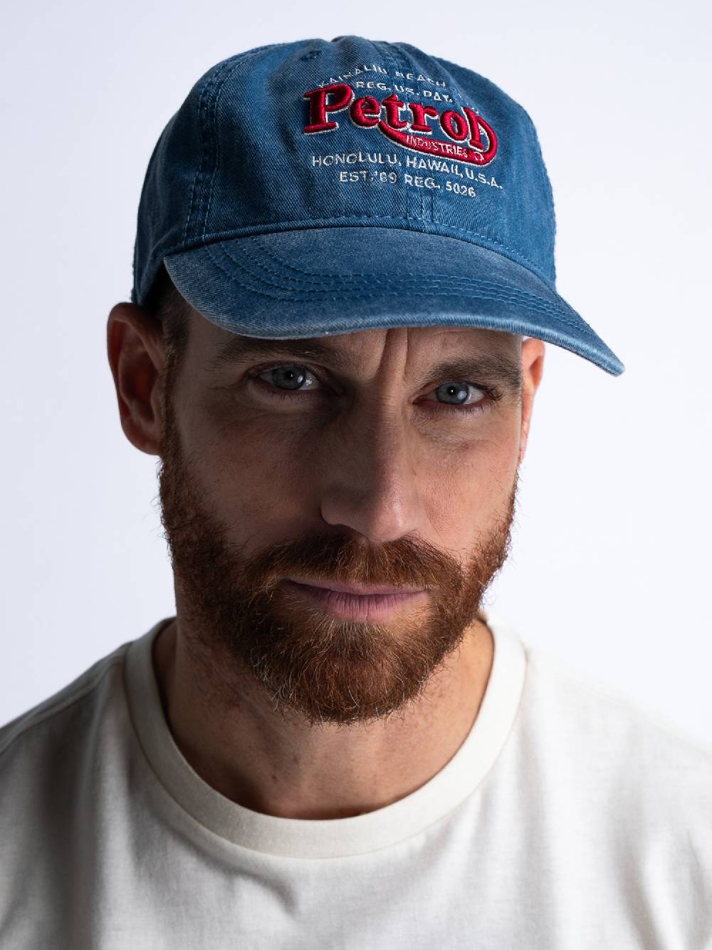 Petrol M-1040-CAP820 (Petrol Blue 5082) JETZT KAUFEN