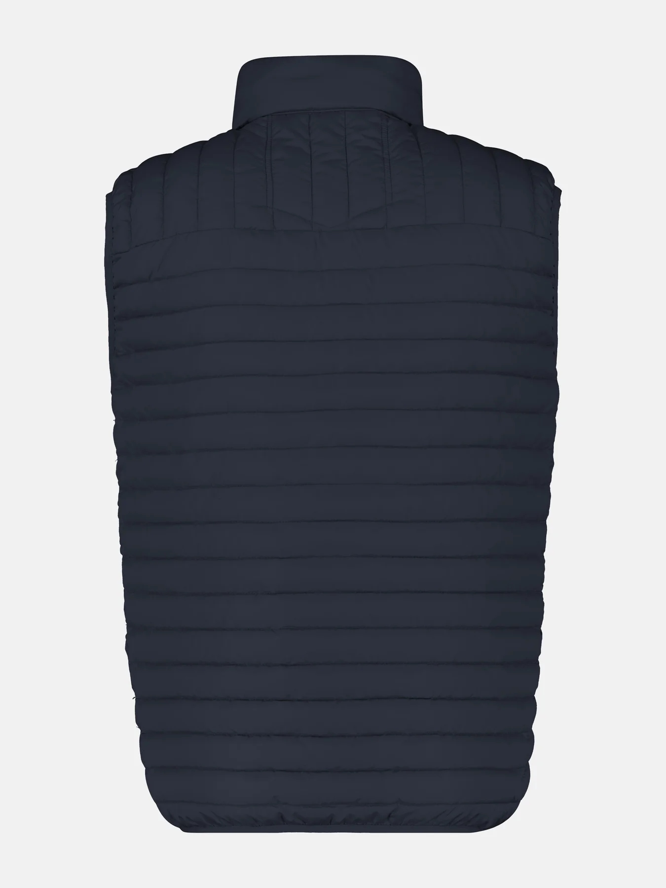 Lerros 2007341 LICHTGEWICHT VEST (485 CLASSIC NAVY) Letzte 2 Tage