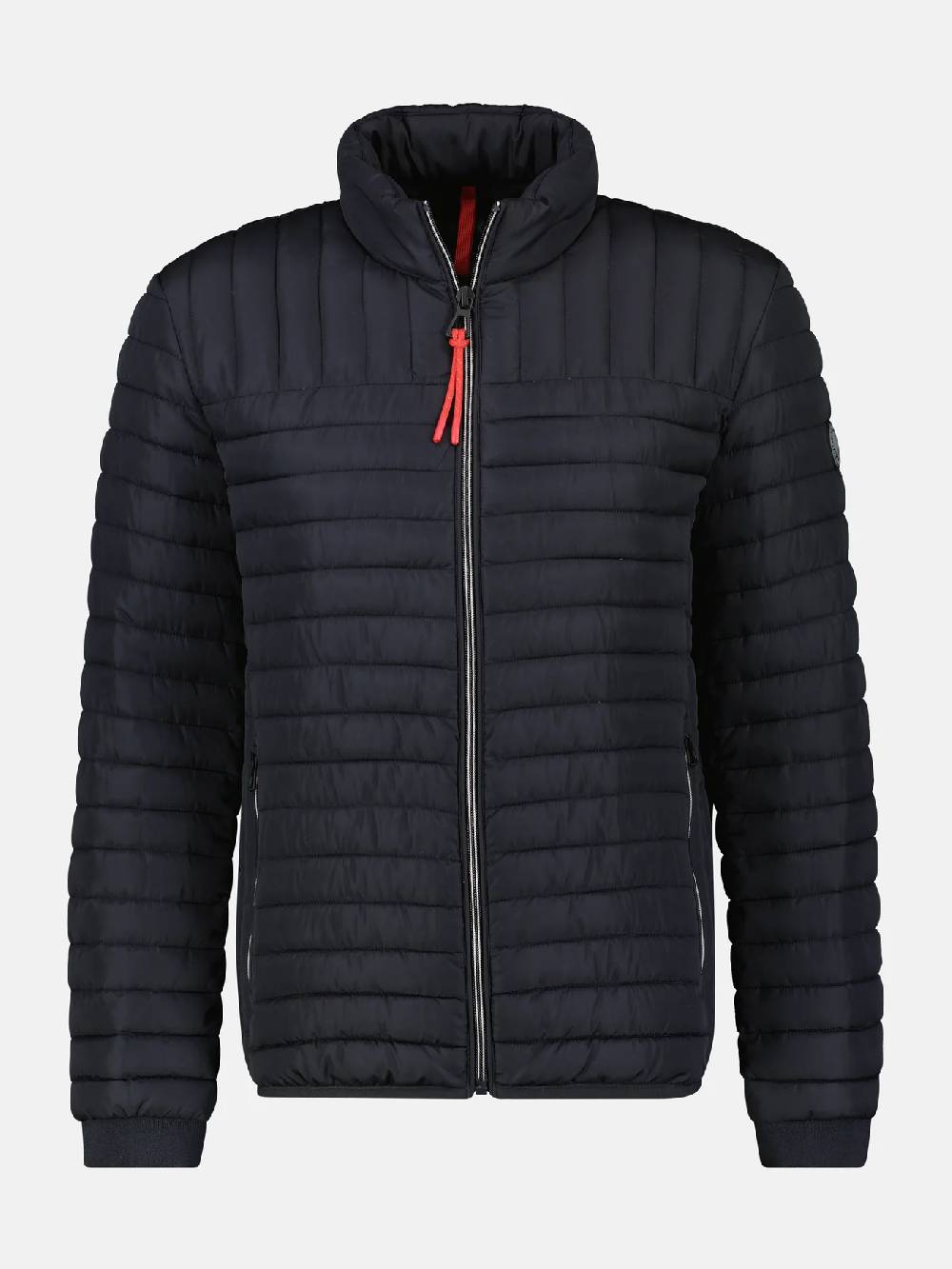 Lerros 2007040 LICHTGEWICHT BLOUSON (485 CLASSIC NAVY) Letzter Tag