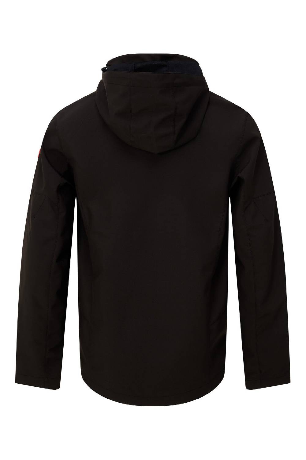Nordberg DUSTIN Mens Softshell Jacket BLACK Bis zu 65% Rabatt