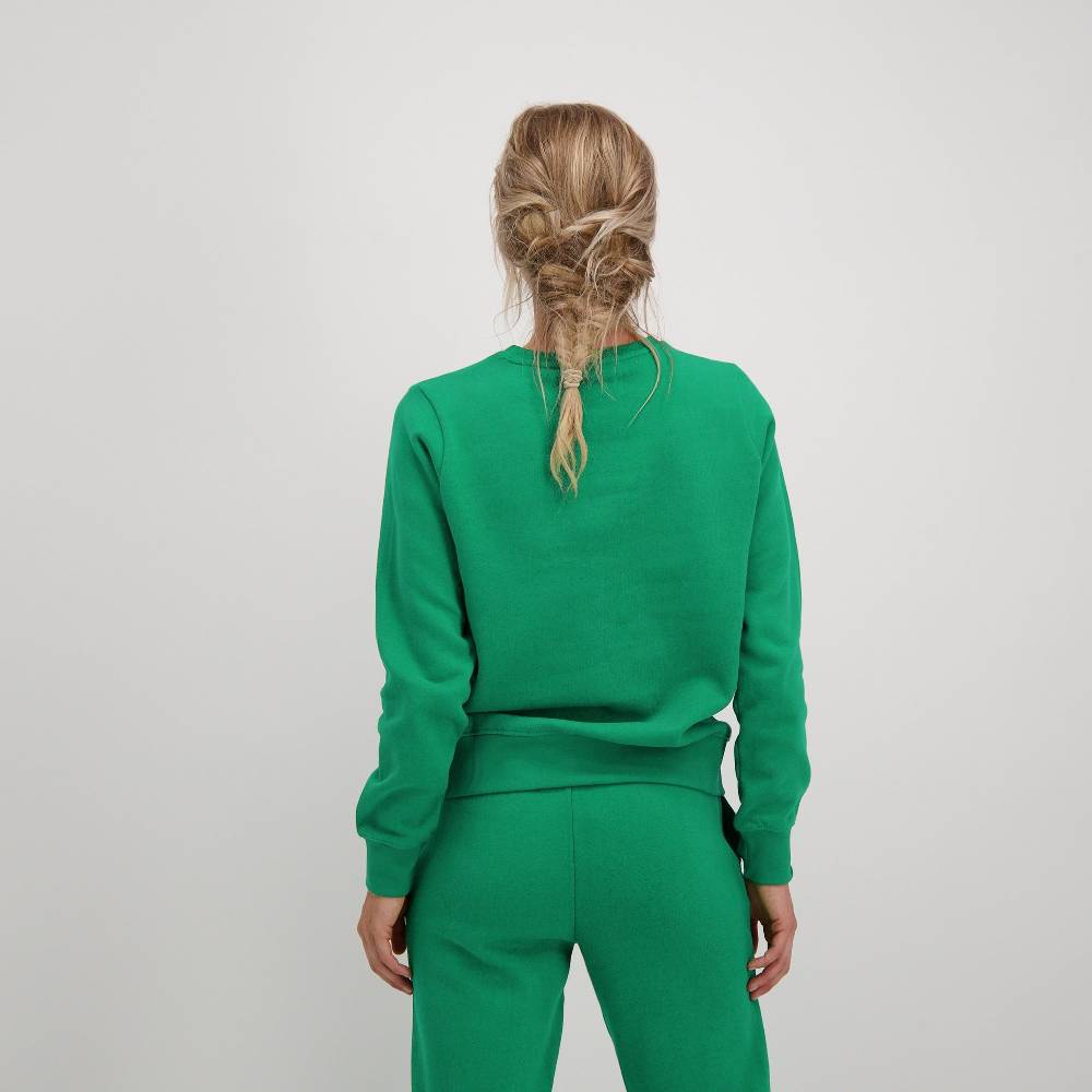 Cars Jeans MALEY SW Green Riesige Rabatte