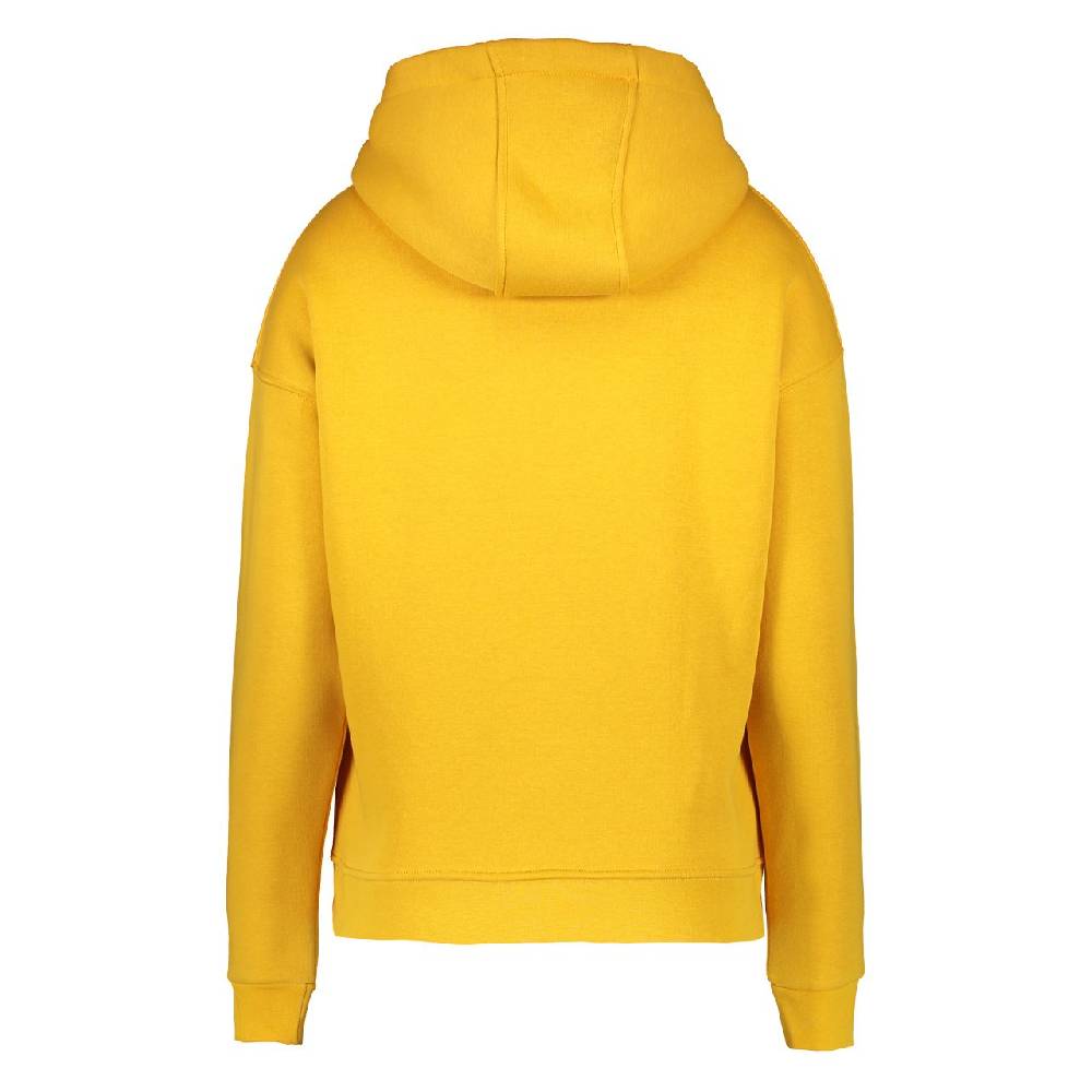Cars Jeans GRAZIA HOOD SW YELLOW Fabrikladen