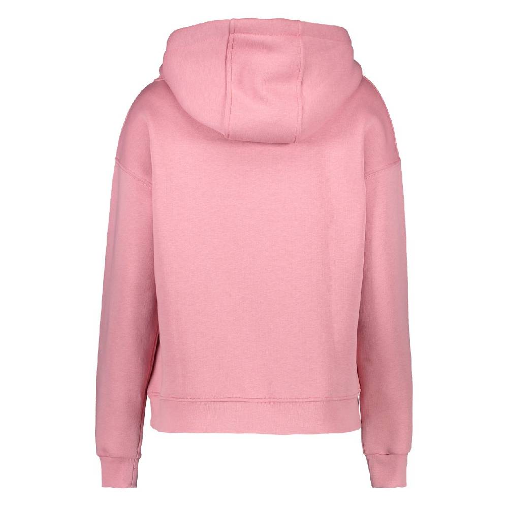 Cars Jeans GRAZIA HOOD SW SOFT PINK Begrenzt auf 3 Tage