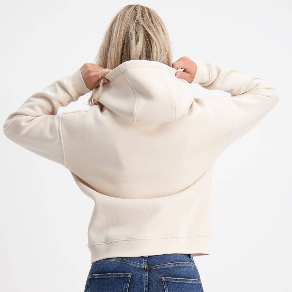 Cars Jeans GRAZIA HOOD SW Sand Speichern exportieren