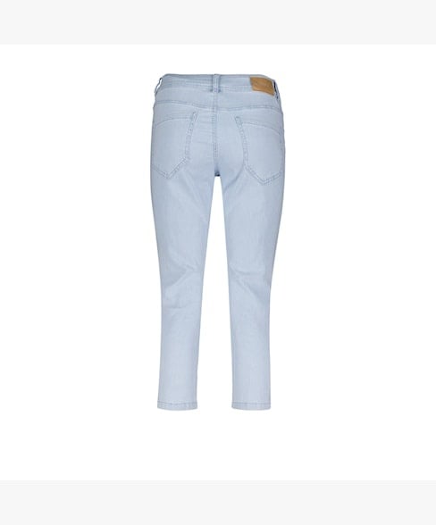 Red Button Srb4148 - Suze Coloured Denim Stripe (263 Bleach Blue) 50% Rabatt für begrenzte Zeit