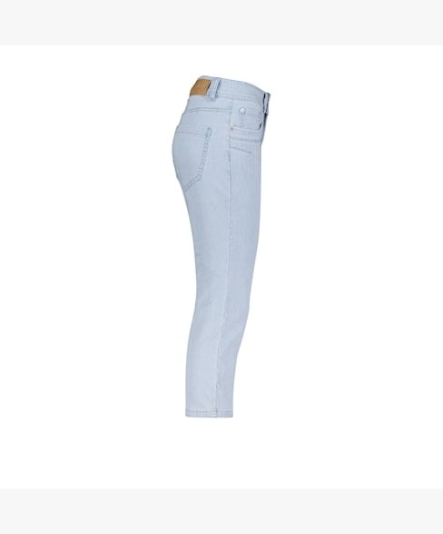 Red Button Srb4148 - Suze Coloured Denim Stripe (263 Bleach Blue) 50% Rabatt für begrenzte Zeit