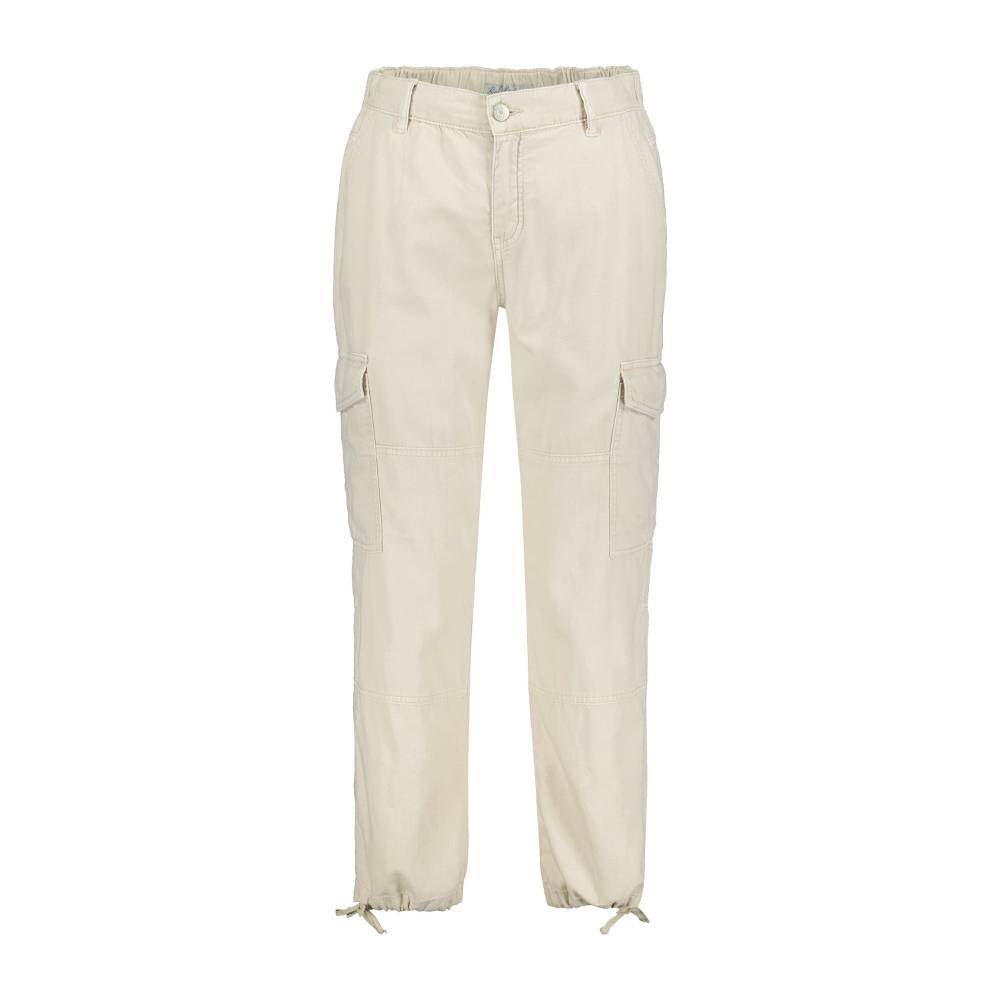 Red Button Srb4167 - Conny Cargo Cotton/Linen (278 Pearl) Outlet