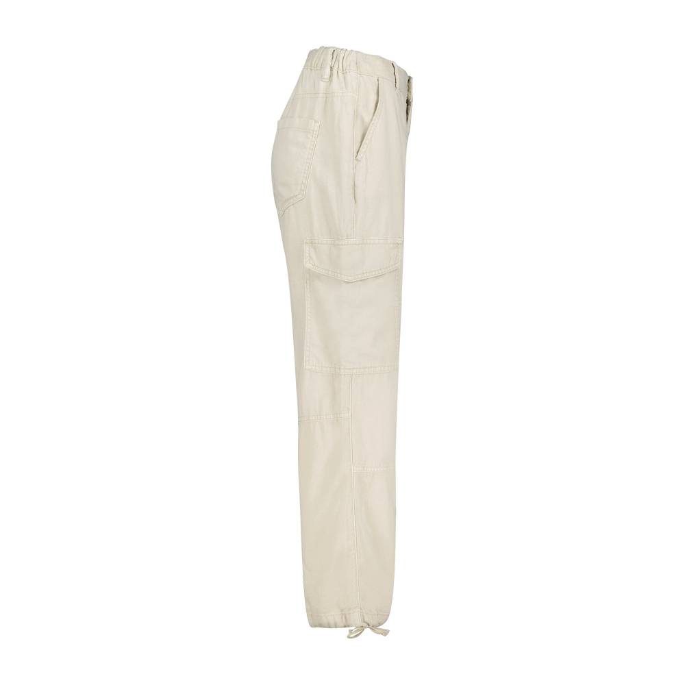 Red Button Srb4167 - Conny Cargo Cotton/Linen (278 Pearl) Outlet