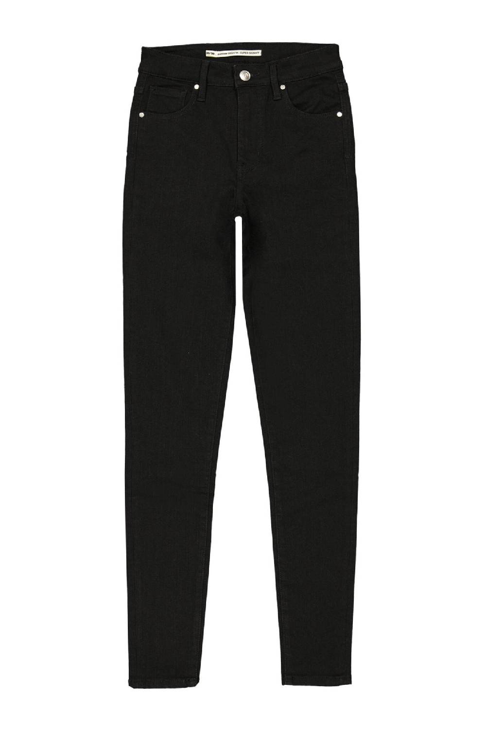 RAIZZED BLOSSOM RD04 (Black) Skinny fit Versandkostenfrei