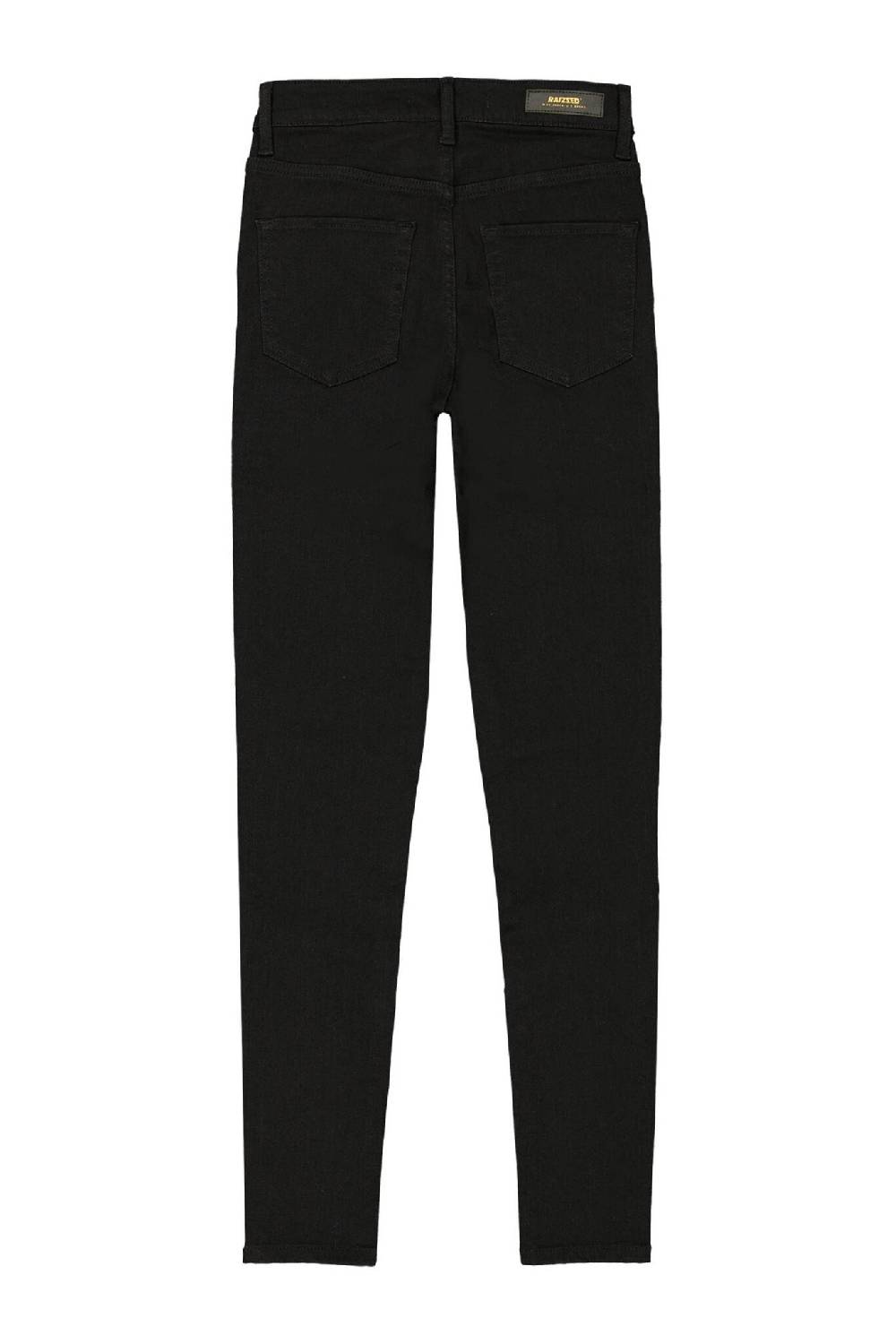 RAIZZED BLOSSOM RD04 (Black) Skinny fit Versandkostenfrei