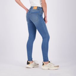 RAIZZED BLOSSOM RD02 (Mid Blue Stone) Skinny fit Großer Ausverkauf