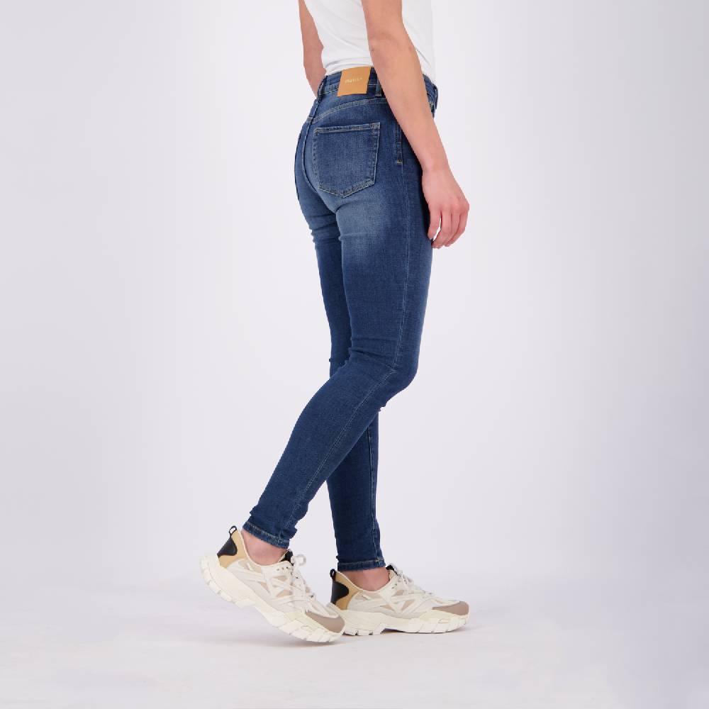 RAIZZED BLOSSOM RD01 (Dark Blue Stone) Skinny Fit Flash Sale