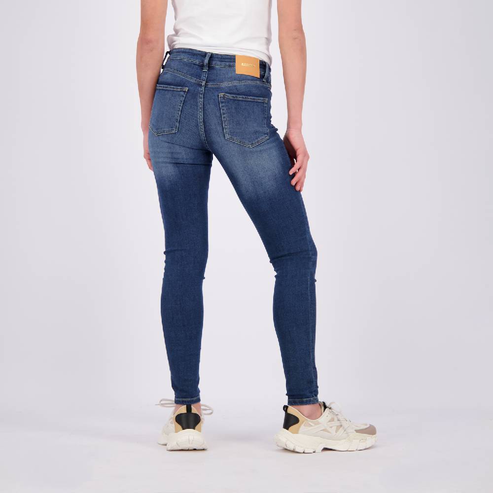 RAIZZED BLOSSOM RD01 (Dark Blue Stone) Skinny Fit Flash Sale