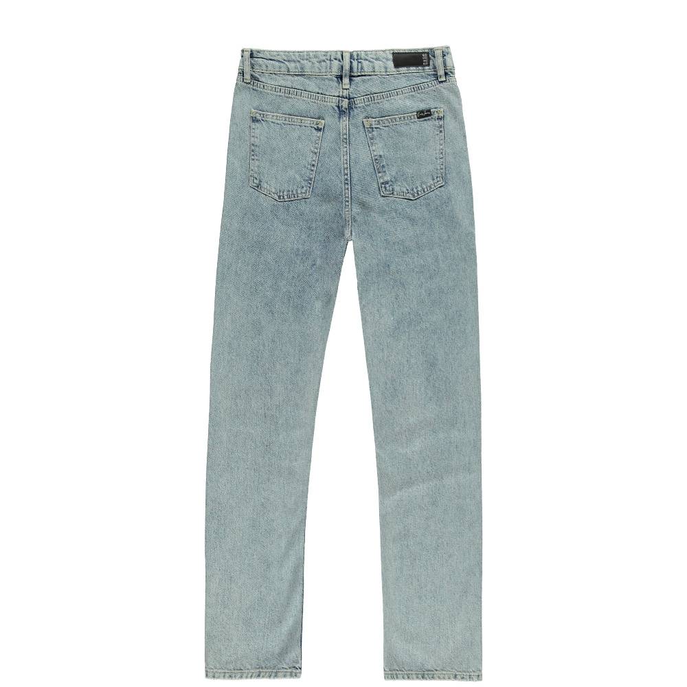 Cars Jeans AMBER Denim Destroyed Bleached Online Shopping